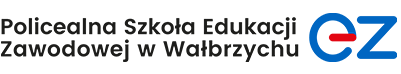 Policealna Szkoła Edukacji Zawodowej w Wałbrzychu / logo